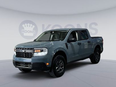 Used 2022 Ford Maverick XLT w/ Equipment Group 300A Standard