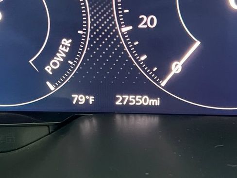 Used 2024 MAZDA CX-90 Plug-In Hybrid w/ Preferred AWD/4WD image 31