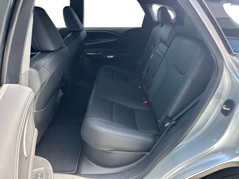 Certified 2025 Lexus RX 350 Premium w/ Accessory Package (Z1) FWD image 14