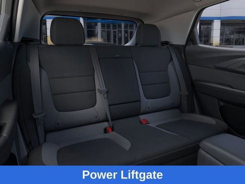 New 2026 Chevrolet TrailBlazer LT w/ Convenience Package image 18