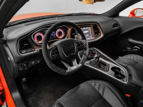 Used 2018 Dodge Challenger SRT Demon w/ Leather Front Seat Group image 53