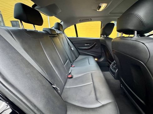 Used 2015 BMW 320i xDrive Sedan AWD/4WD image 14