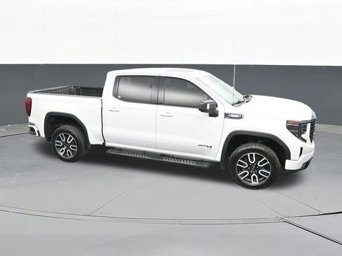 Used 2023 GMC Sierra 1500 AT4 w/ Technology Package image 66