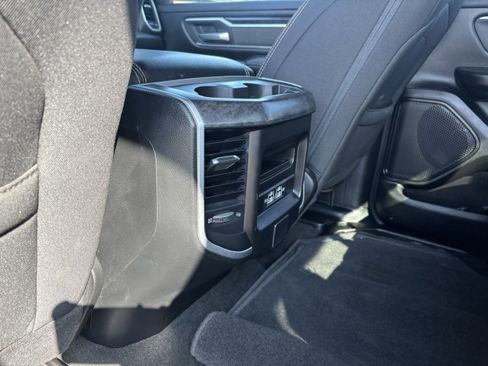 Used 2022 RAM 1500 Laramie image 26