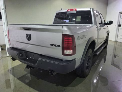 Used 2022 RAM 1500 Classic Warlock image 26
