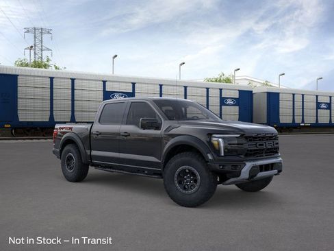 New 2026 Ford F150 Raptor image 7
