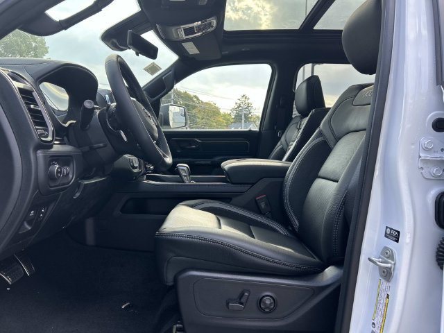 New 2026 RAM 1500 RHO w/ RHO Level 1 Equipment Group AWD/4WD image 7