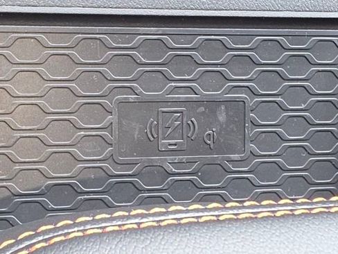 New 2026 Nissan Frontier PRO-4X image 9