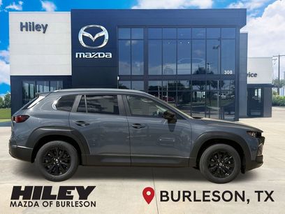 New 2025 MAZDA CX-50 AWD 2.5 S w/ Weather Package