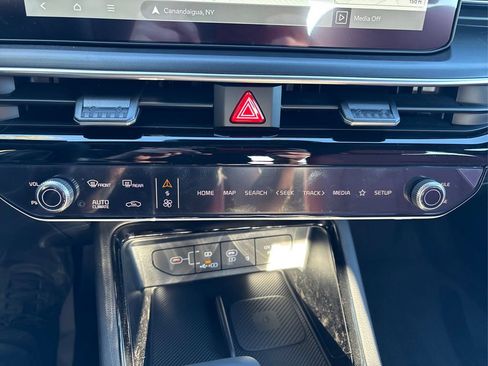 New 2026 Kia K5 GT-Line w/ GT-Line Red Interior Package image 22