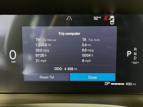 Certified 2026 Volvo XC60 B5 Plus w/ Protection Package Premier AWD/4WD image 12