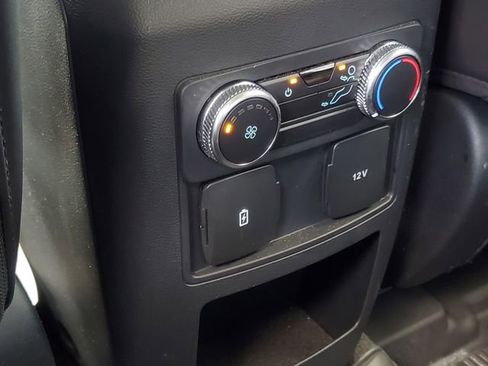 Used 2021 Ford Explorer XLT w/ Equipment Group 202A image 34