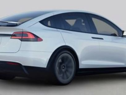 Used 2023 Tesla Model X