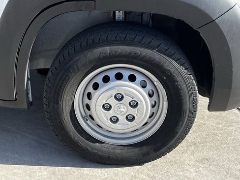 Used 2024 RAM ProMaster 2500 image 6