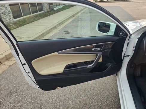 Used 2016 Honda Accord EX-L image 12