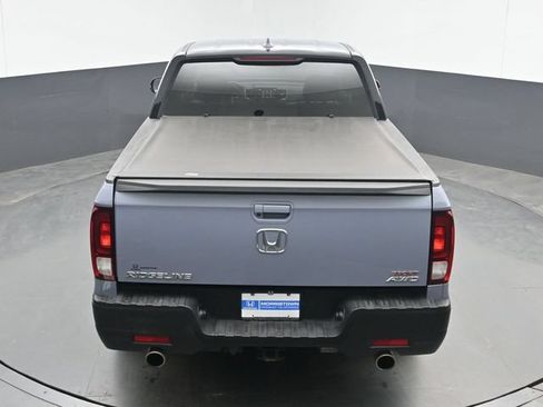 Used 2023 Honda Ridgeline Sport image 35
