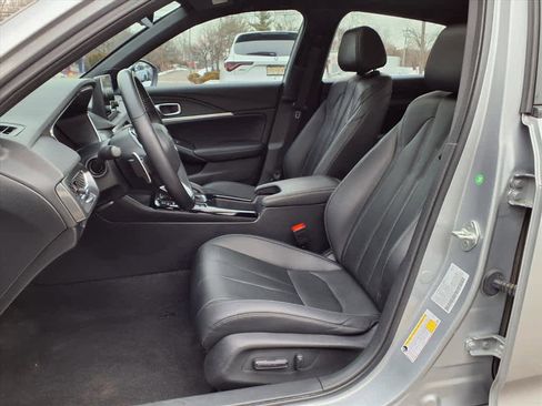 Certified 2023 Acura Integra A-Spec image 19