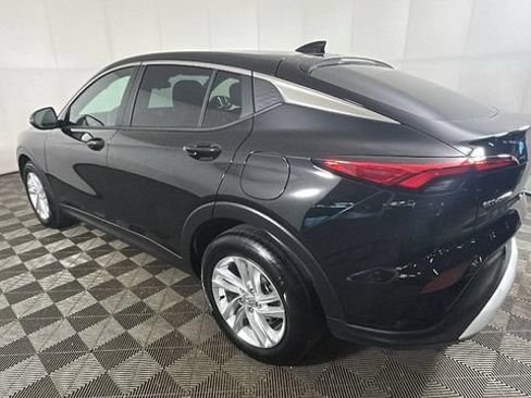 New 2026 Buick Envista Sport Touring w/ Convenience I Package FWD image 5