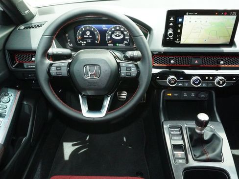 Used 2026 Honda Civic Si image 21