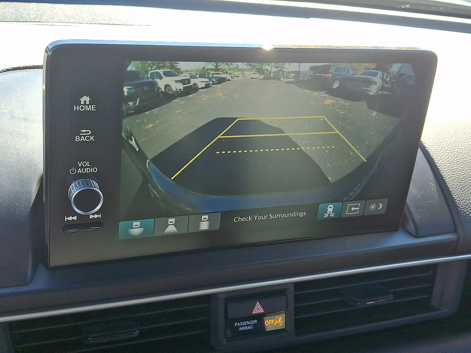 Used 2025 Honda Pilot EX-L image 17