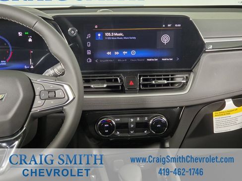 New 2026 Chevrolet TrailBlazer LT w/ Convenience Package image 27