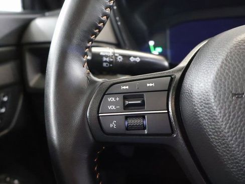 Used 2026 Honda CR-V Sport-L image 18