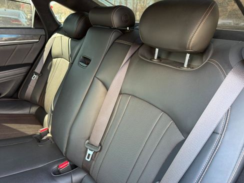 Used 2018 Genesis G80 3.3T Sport image 27