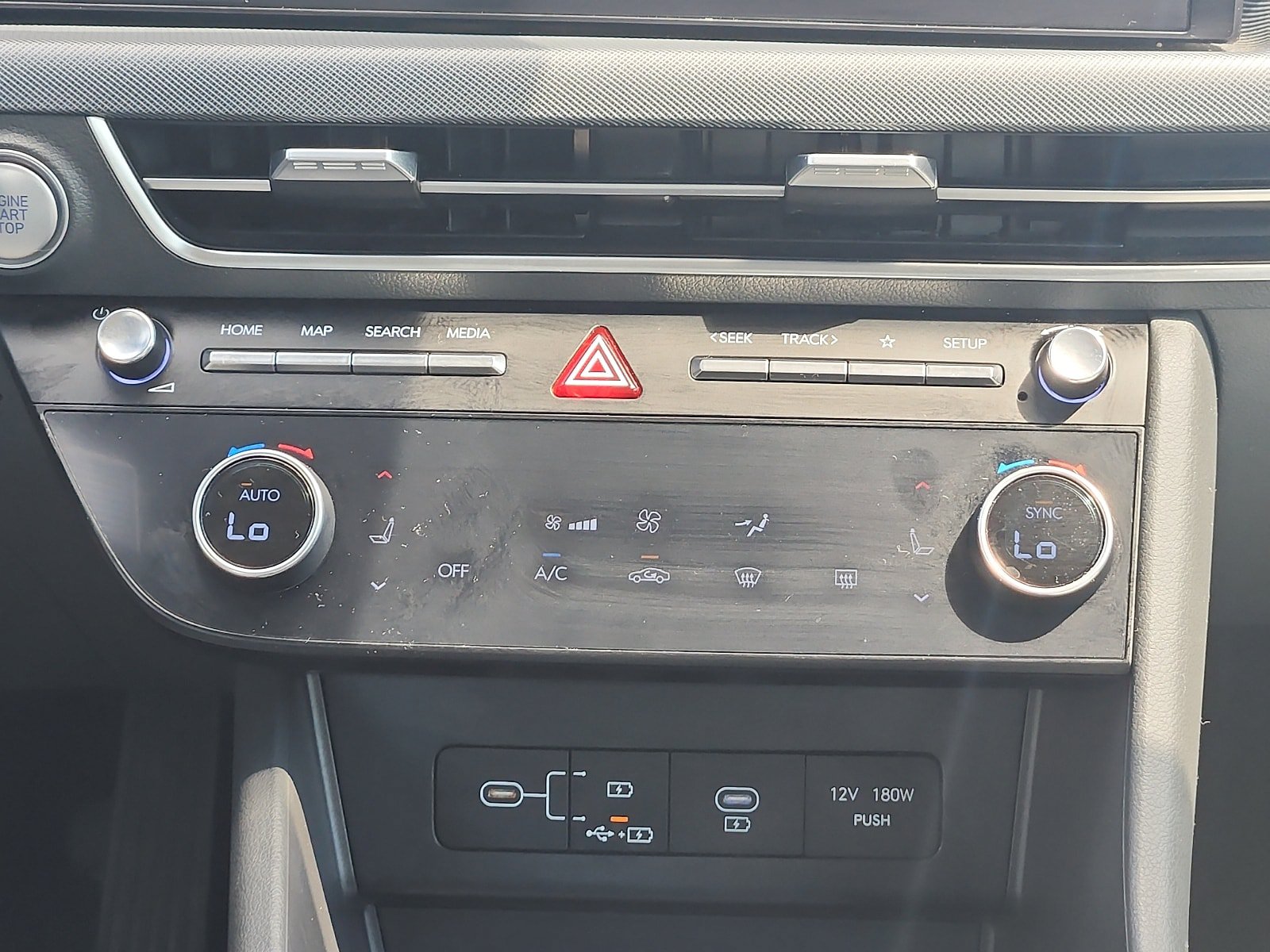 Used 2024 Hyundai Sonata SEL FWD image 18