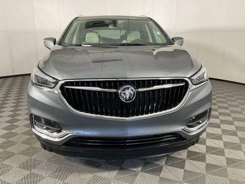 Used 2021 Buick Enclave Essence w/ Trailering Package, 5000 lbs. image 2