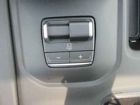 New 2026 GMC Sierra 1500 Denali Ultimate AWD/4WD image 20