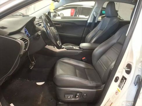Used 2016 Lexus NX 200t FWD image 21