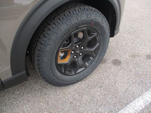 New 2026 Ford Explorer Tremor w/ Tremor Ultimate Package image 24