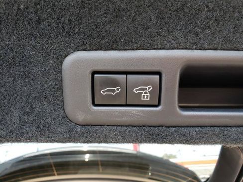 Used 2022 Lexus RX 450h F Sport AWD/4WD image 10