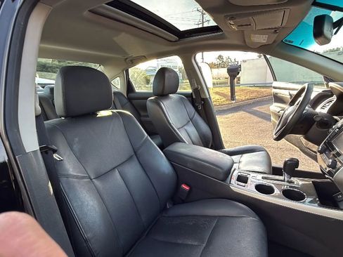 Used 2015 Nissan Altima 2.5 SL w/ Technology Package image 45