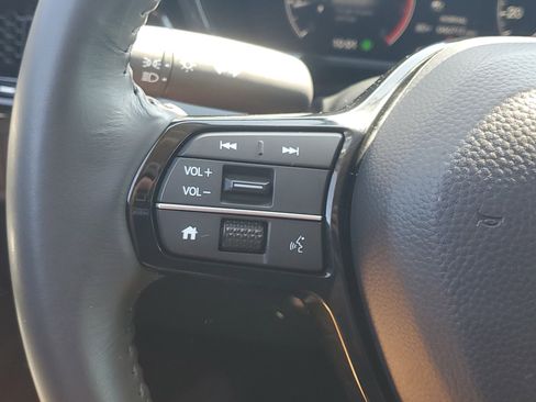Used 2023 Honda CR-V EX-L image 23