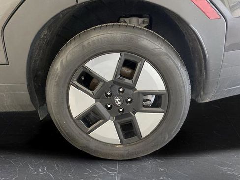 Used 2025 Hyundai Santa Fe SEL image 43