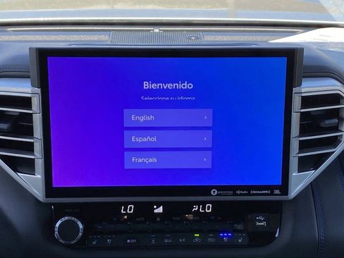 Used 2023 Toyota Tundra Platinum image 27