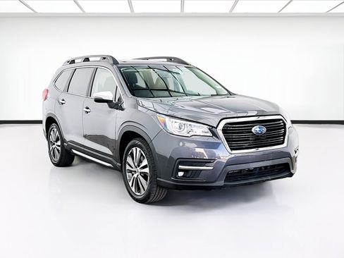 Used 2022 Subaru Ascent Touring AWD/4WD image 3