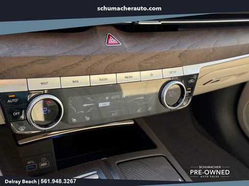 Used 2023 Genesis G80 2.5T w/ Advanced Package RWD image 23