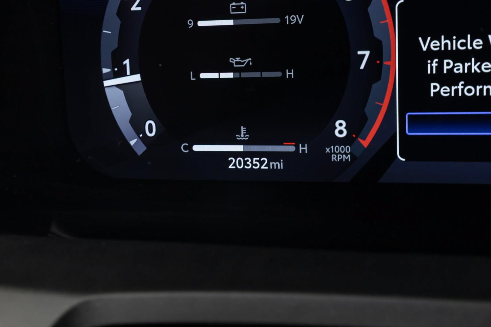 Used 2025 Toyota Tacoma TRD Off-Road AWD/4WD image 19