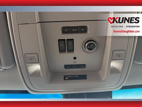 Used 2019 Chevrolet Suburban LT AWD/4WD image 51