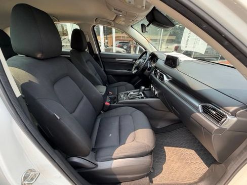 Used 2018 MAZDA CX-5 Sport AWD/4WD image 11