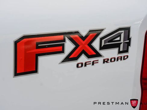 Used 2026 Ford F350 XL w/ STX Appearance Package AWD/4WD image 11