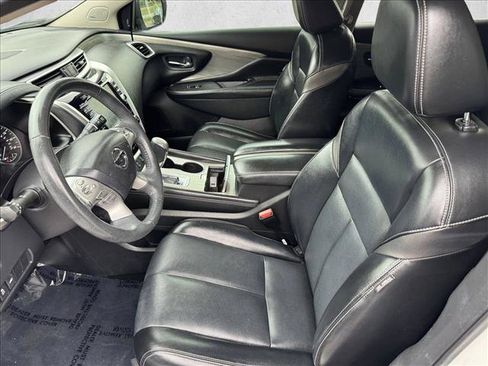 Used 2017 Nissan Murano SL w/ Cargo Package AWD/4WD image 10