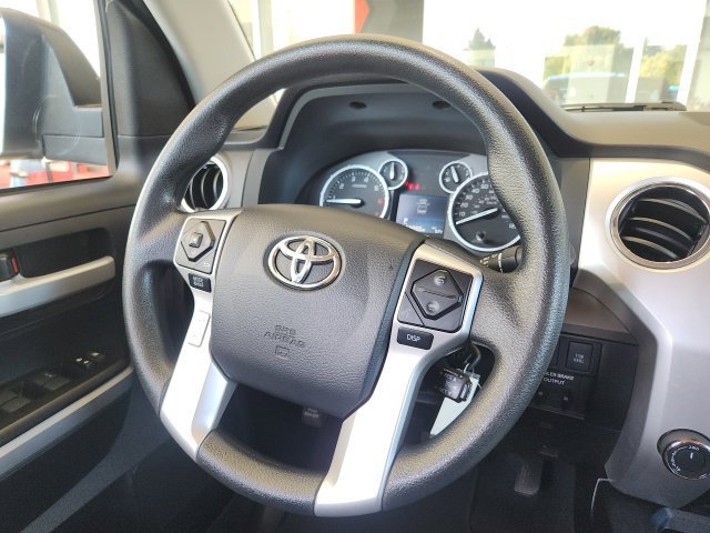 Used 2016 Toyota Tundra SR5 w/ SR5 Upgrade Package AWD/4WD image 22