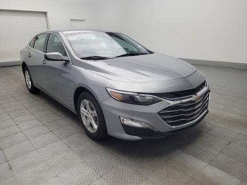 Used 2023 Chevrolet Malibu LT FWD image 13