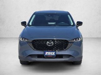 Used 2024 MAZDA CX-5 Carbon Edition AWD/4WD video 2