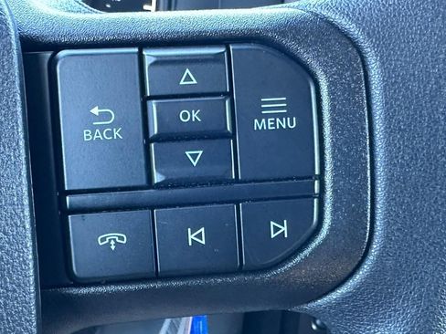 New 2026 Ford F250 XLT w/ FX4 Off-Road Package image 12