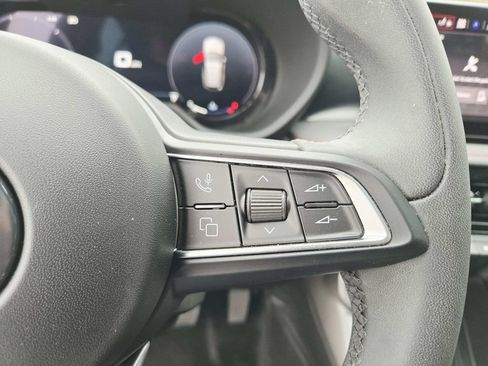 Used 2024 Dodge Hornet GT Plus AWD/4WD image 21