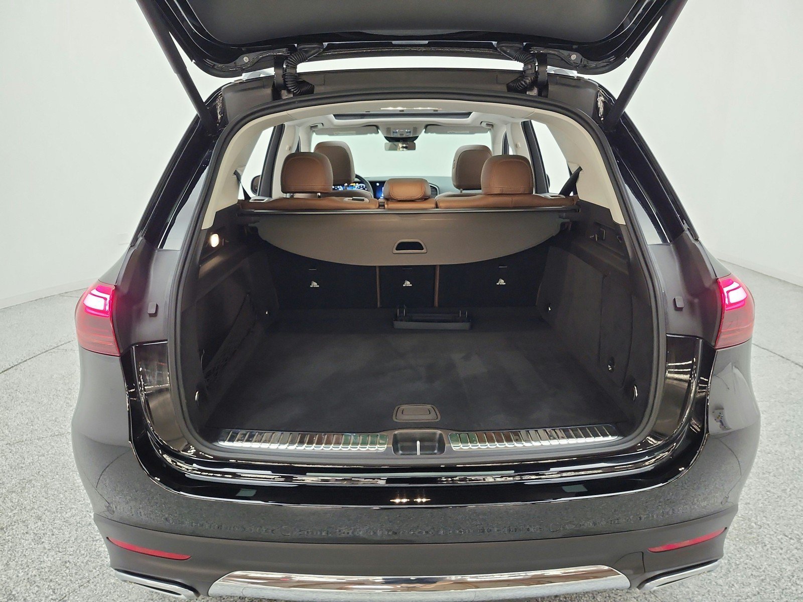 Certified 2025 Mercedes-Benz GLE 350 4MATIC image 18